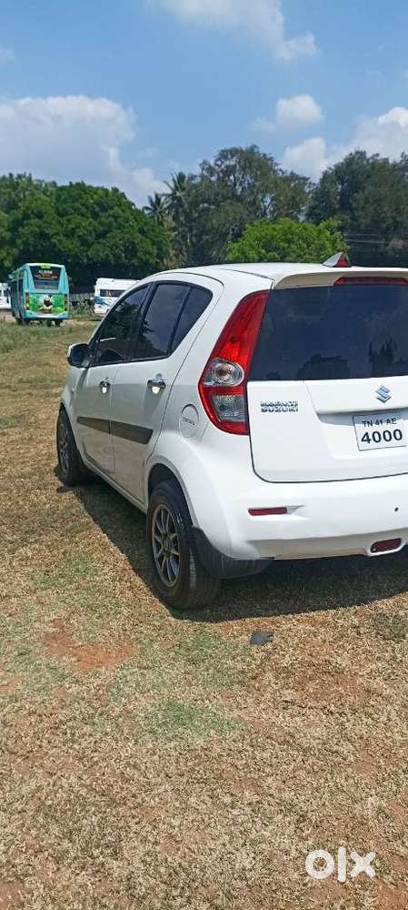 Maruti Suzuki Ritz Vdi (abs) Bs Iv, 2012, Diesel