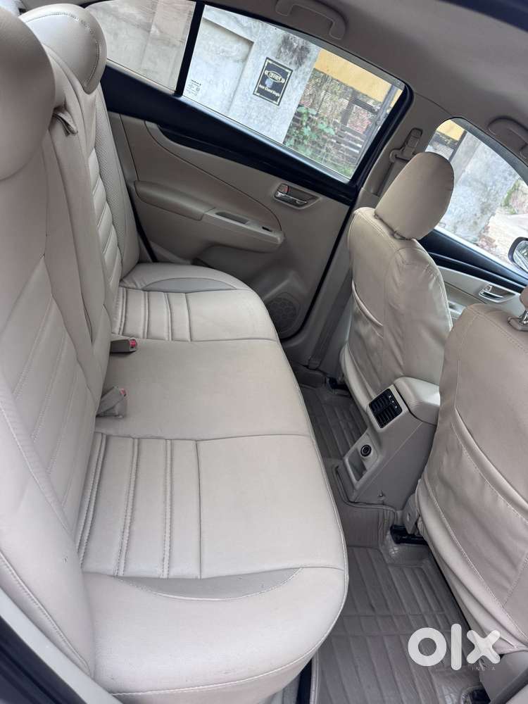 Maruti Suzuki Ciaz 2014-2017 Vdi Plus, 2016, Diesel