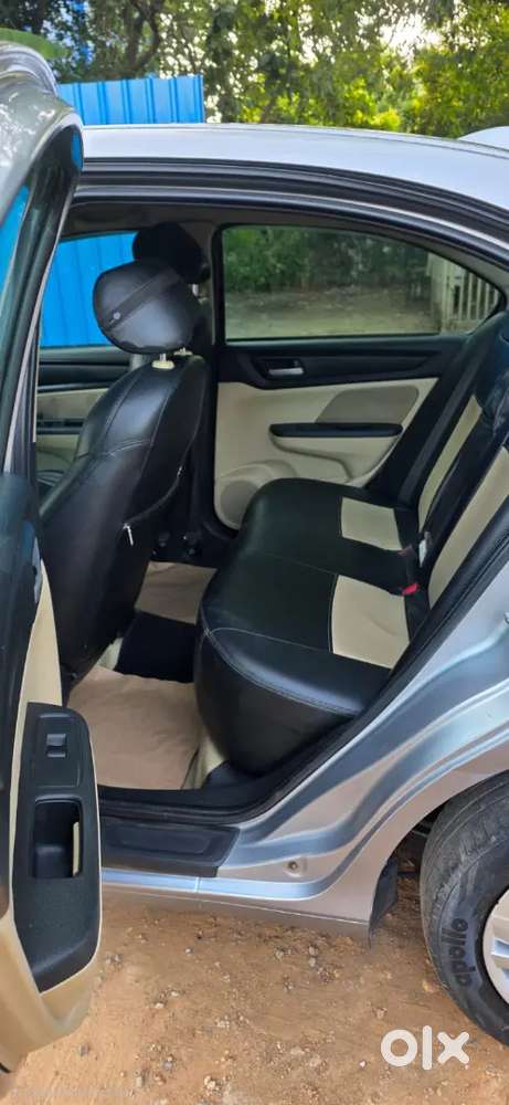 Honda Amaze 2019 Diesel 110200 Km Driven