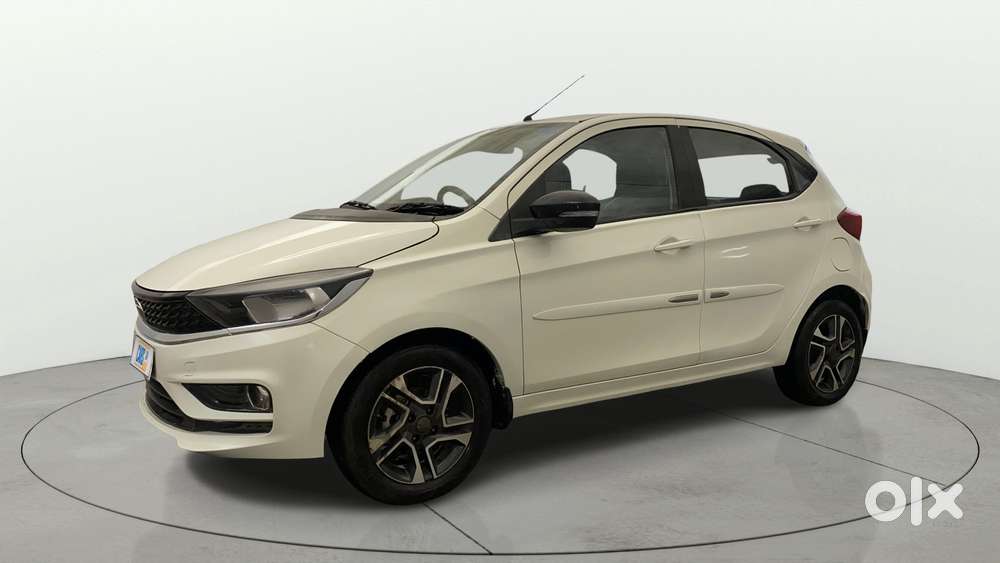 Tata Tiago 1.2 Revotron Xz Plus, 2021, Petrol