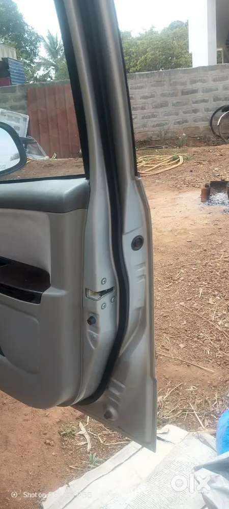 Maruti Suzuki Sx4 2012