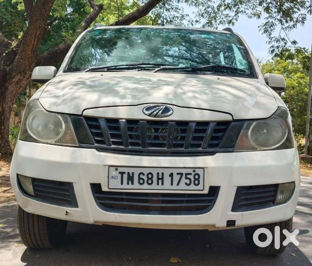 Mahindra Quanto C6, 2012, Diesel