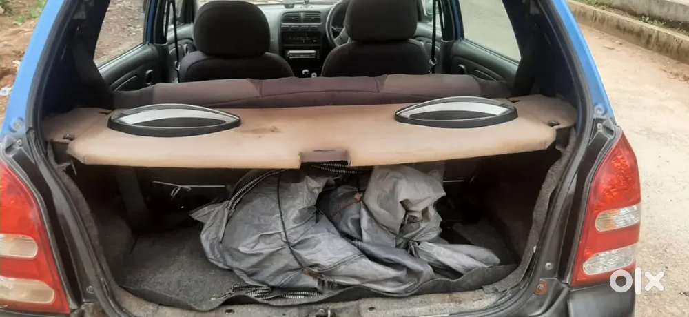 Maruti Suzuki Alto Lxi 2006 Model