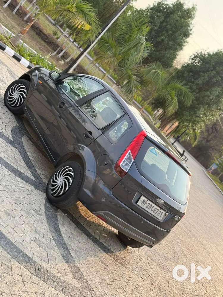 Ford Figo 2013 Diesel 62000 Km Driven