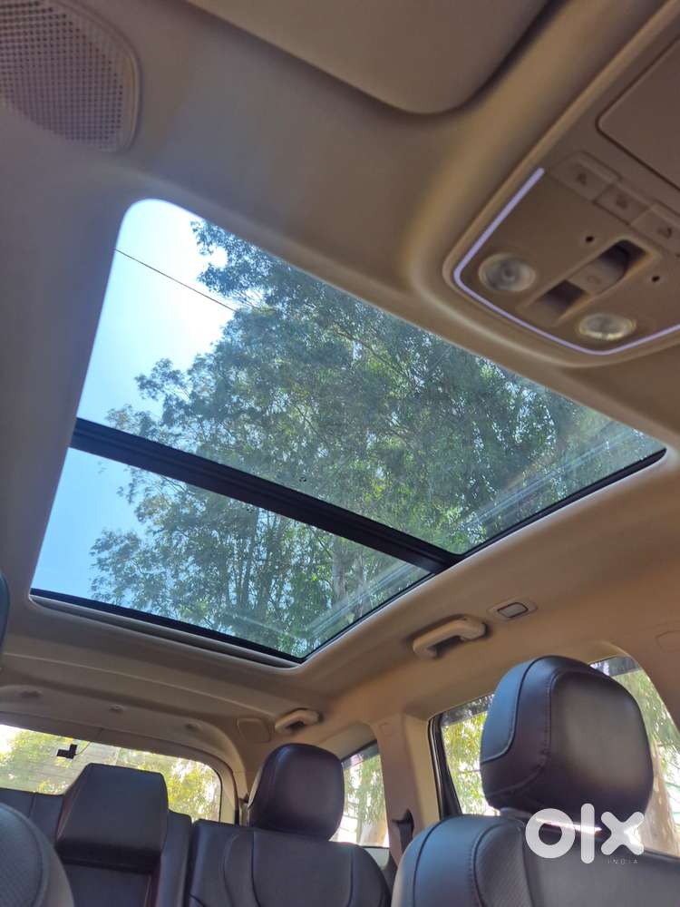 Mahindra Xuv700 2.2 Ax 7 Diesel At Luxury Pack Str, 2026, Diesel