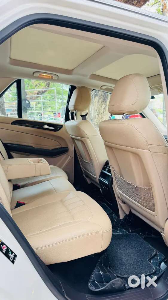 Mercedes-benz Gle Class 2019 Diesel Well Maintained
