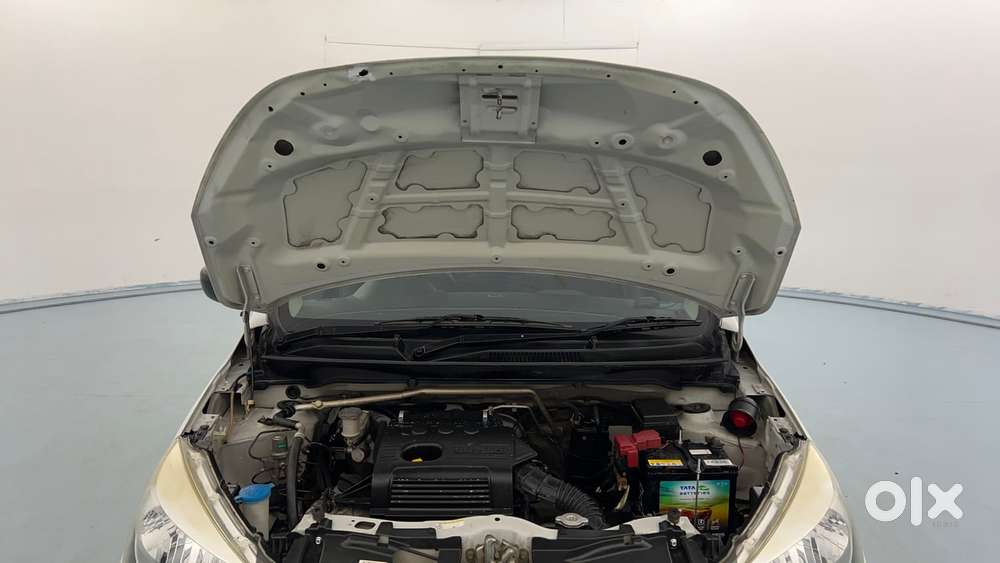 Maruti Suzuki Celerio Vxi, 2014, Petrol