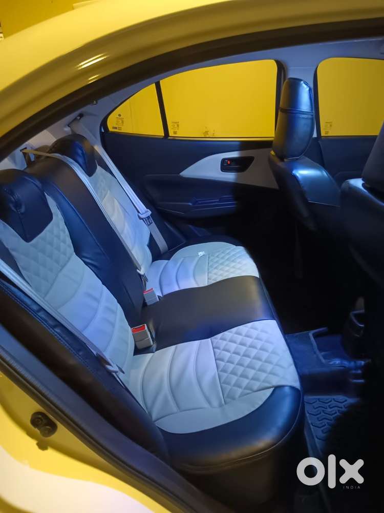 Maruti Dzire Tours 2025