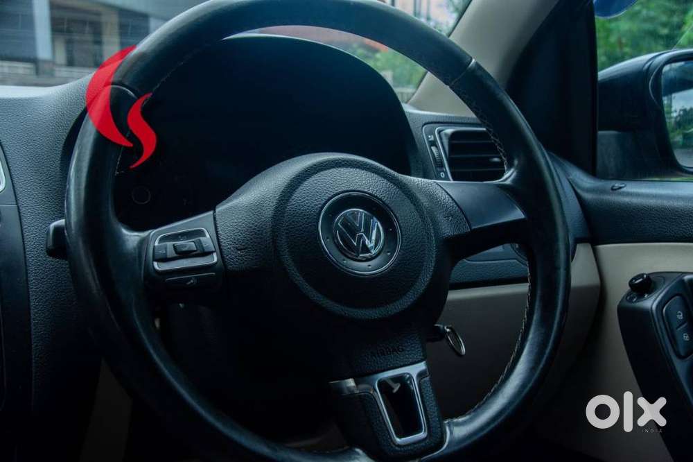 Volkswagen Polo 1.2 Mpi Highline Plus, 2013, Petrol