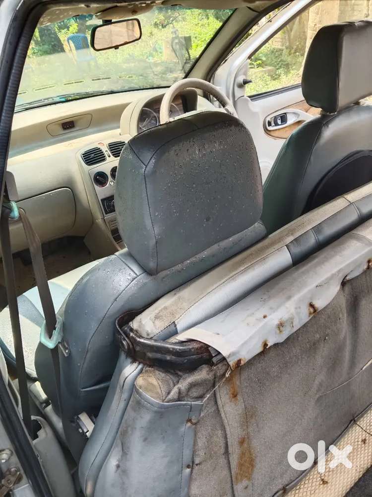 Super Running Car