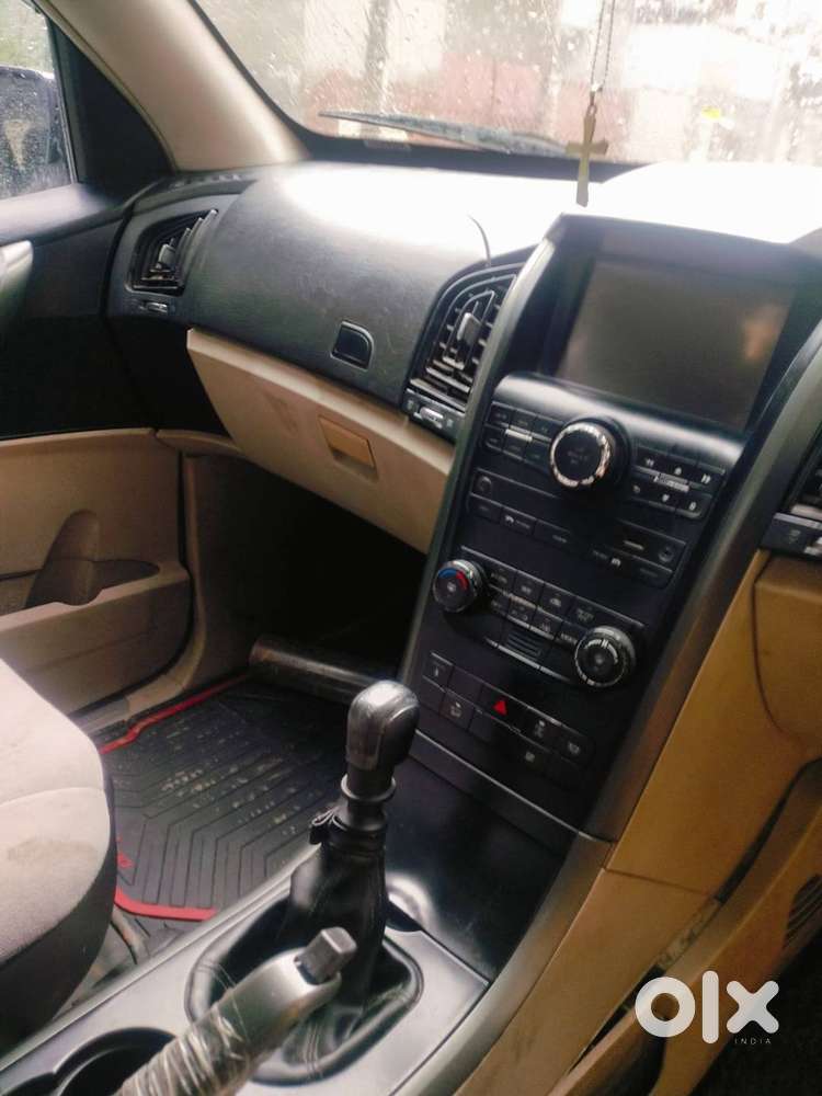 Mahindra Xuv500 2015 Diesel Well Maintained