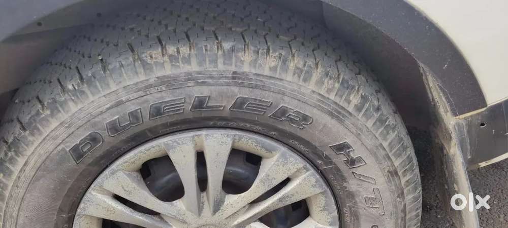Mahindra Xylo 2.5l Diesel (2012) – 8 Seater