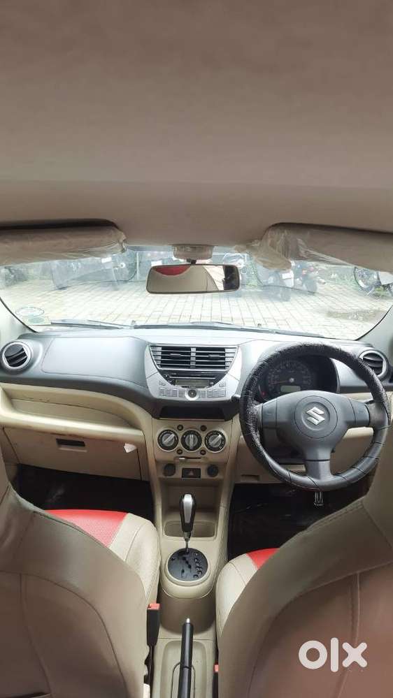 Maruti Suzuki A-star At Vxi, 2013, Petrol