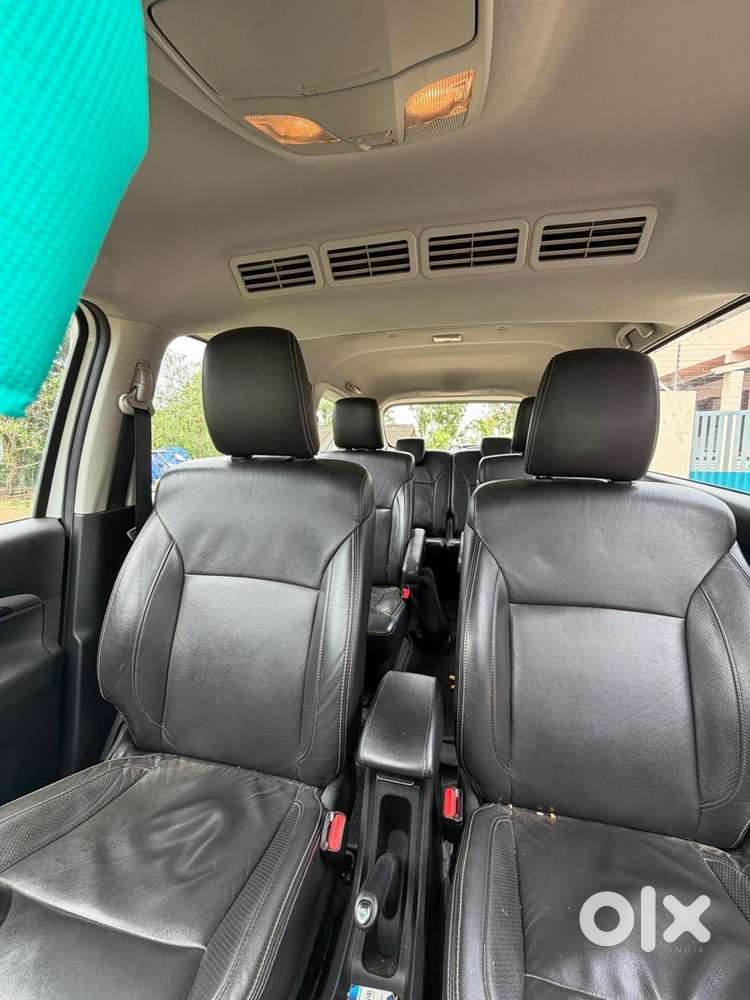 Maruti Suzuki Xl6 2020 Petrol Mt Model