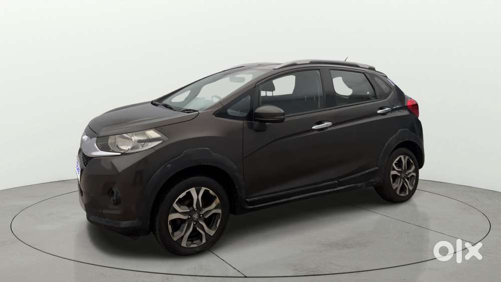 Honda Wr-v I-dtec Vx, 2018, Diesel