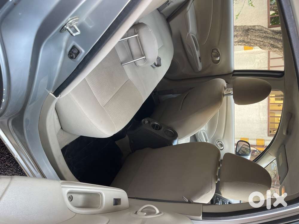 Nissan Sunny 2011 Petrol 22880 Km Driven