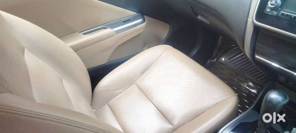 Honda City E Petrol 2014