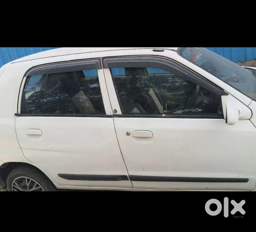 Maruti Suzuki Alto K10 2014 Lpg 105000 Km Driven