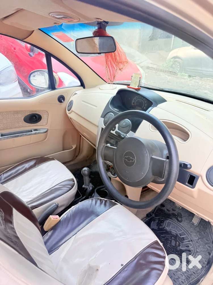 Chevrolet Spark 1.0 Lt, 2012, Petrol