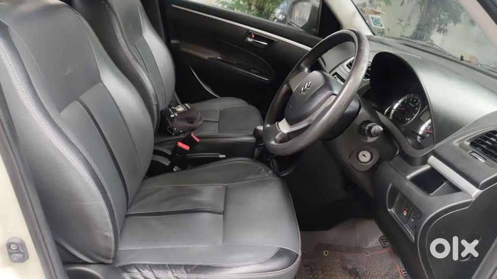 Maruti Suzuki Swift Vxi 2014 Petrol Manual
