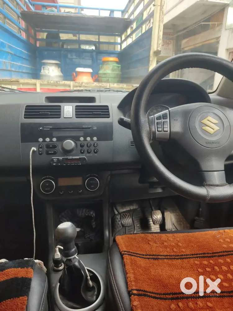 Maruti Suzuki Swift Dzire 2009 Diesel
