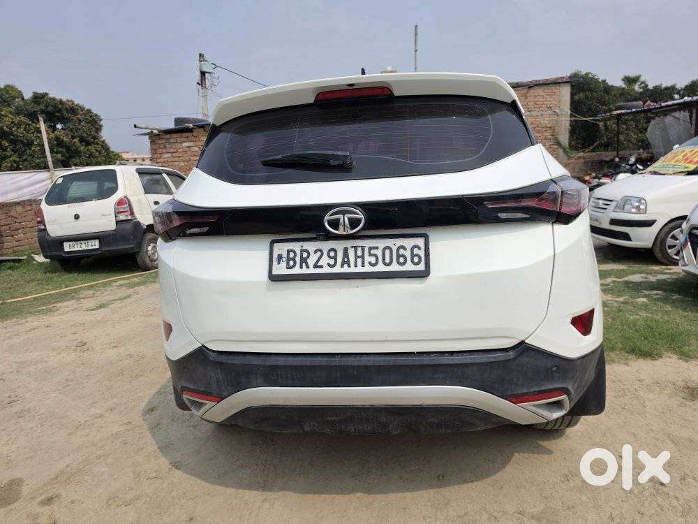 Tata Harrier Xz, 2019, Diesel