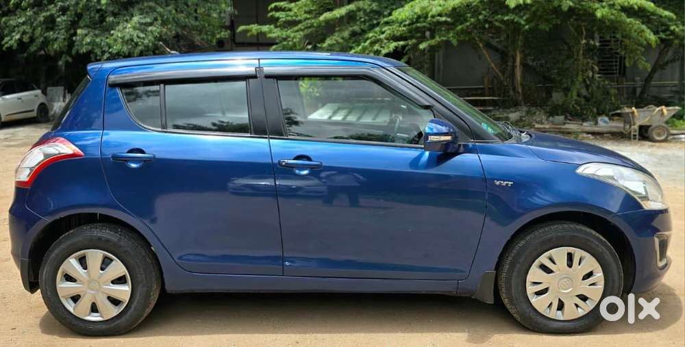 Maruti Suzuki Swift Vxi, 2013, Petrol