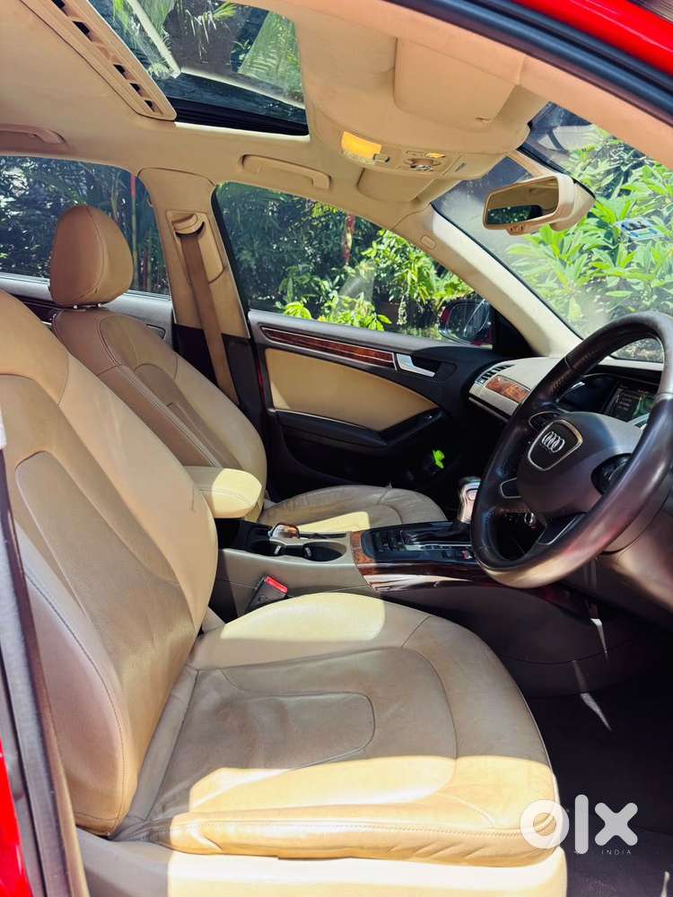 Audi A4 2.0 35 Tdi S Line, 2015, Diesel