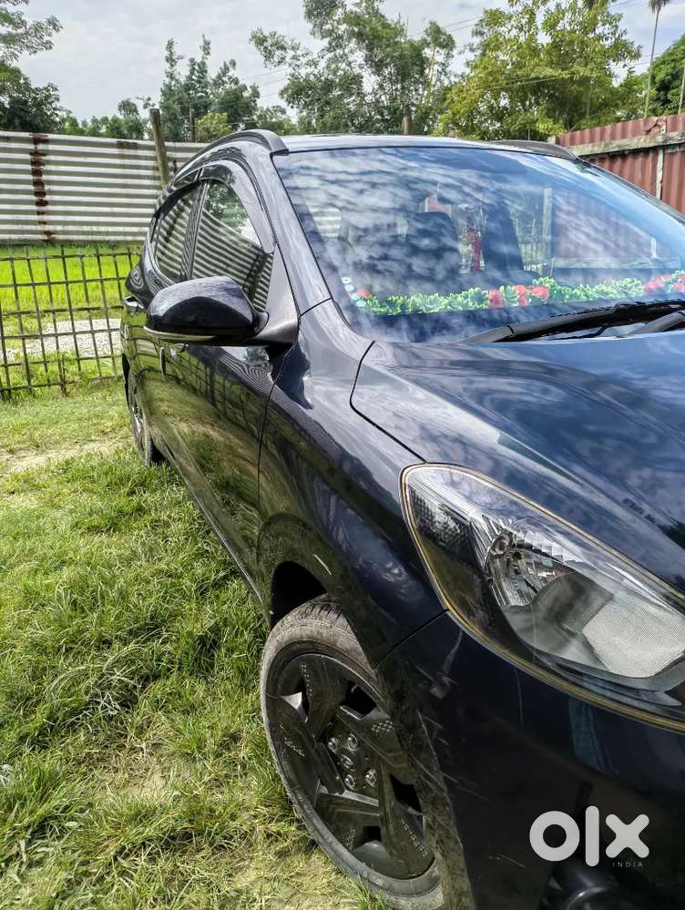Hyundai Grand I10 2022 Manual Petrol