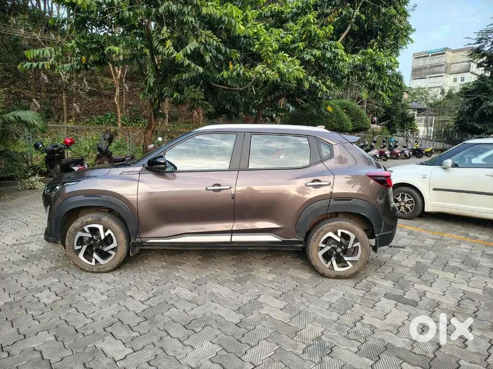 Nissan Magnite 1.0 Xv 2023
