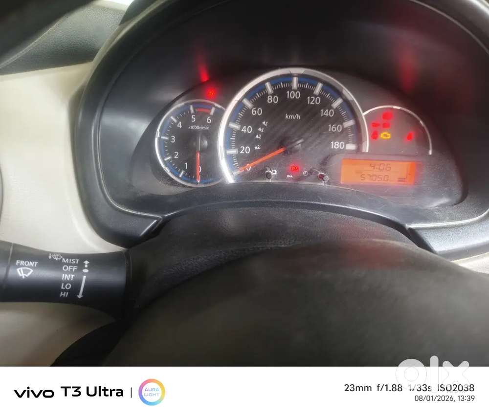 Datsun Go Plus 2019 Model