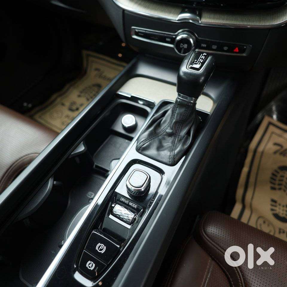 Volvo Xc60 D5 Inscription, 2020, Diesel