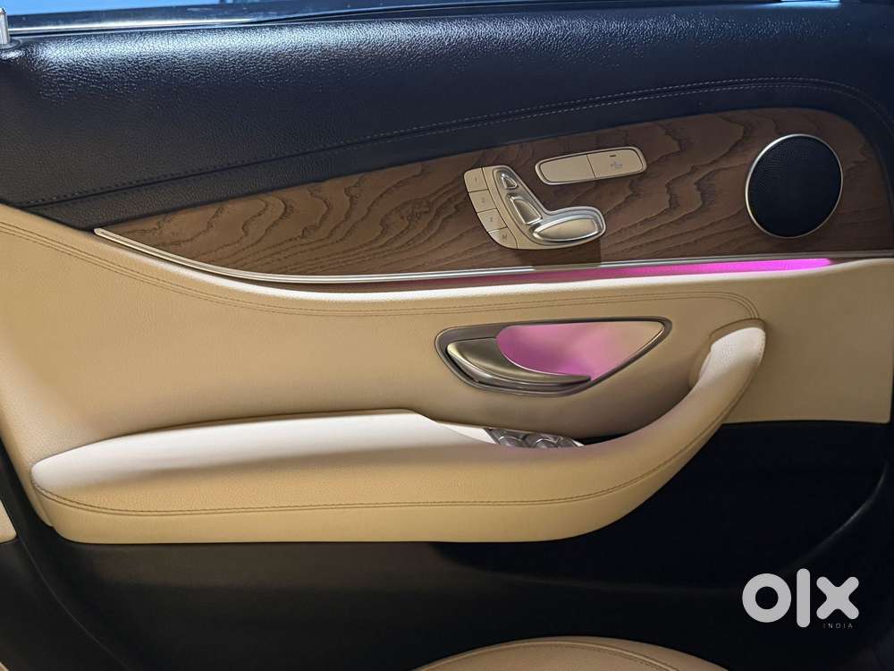 Mercedes-benz E-class E 250 Cdi Avantgarde, 2018, Diesel