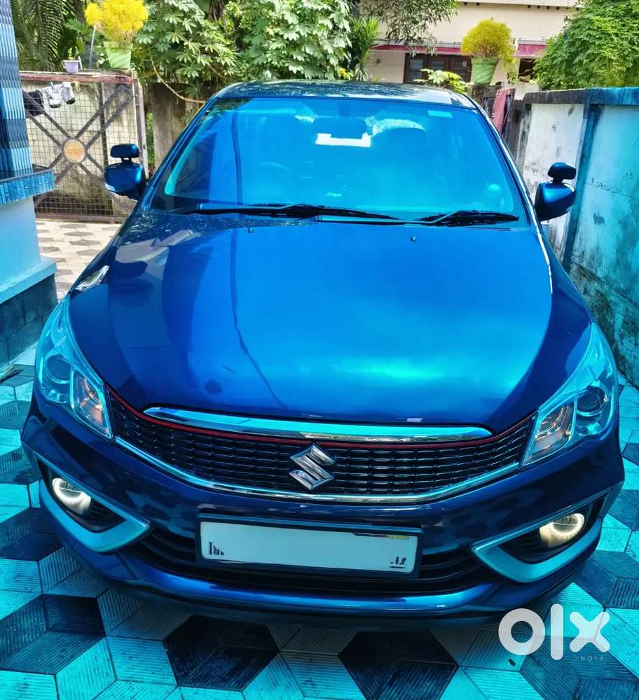 Maruti Suzuki Ciaz 2019 Petrol Good Condition