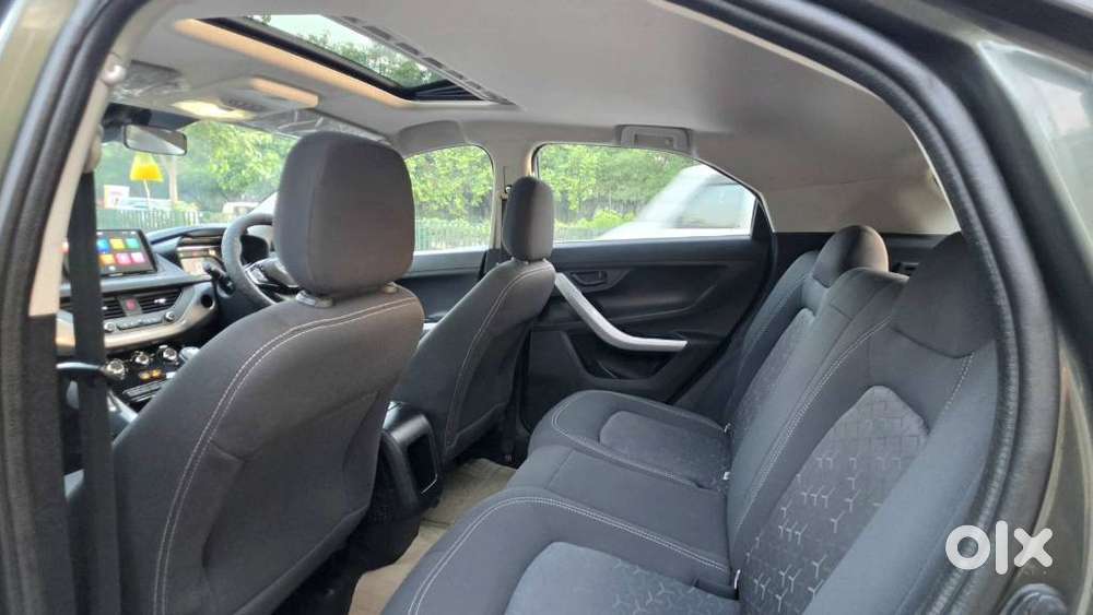Tata Nexon 1.2 Revotron Xm (s), 2021, Petrol