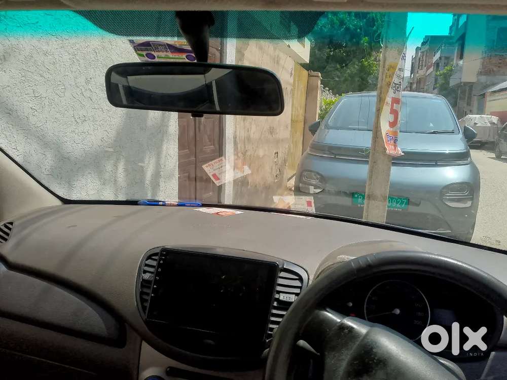 Hyundai I10 Magna O 2013 Sunroof