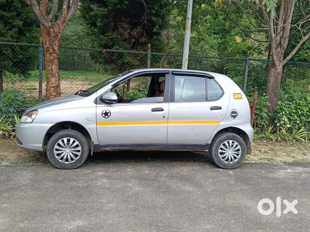 Tata Indica 2017 Diesel 200000 Km Driven