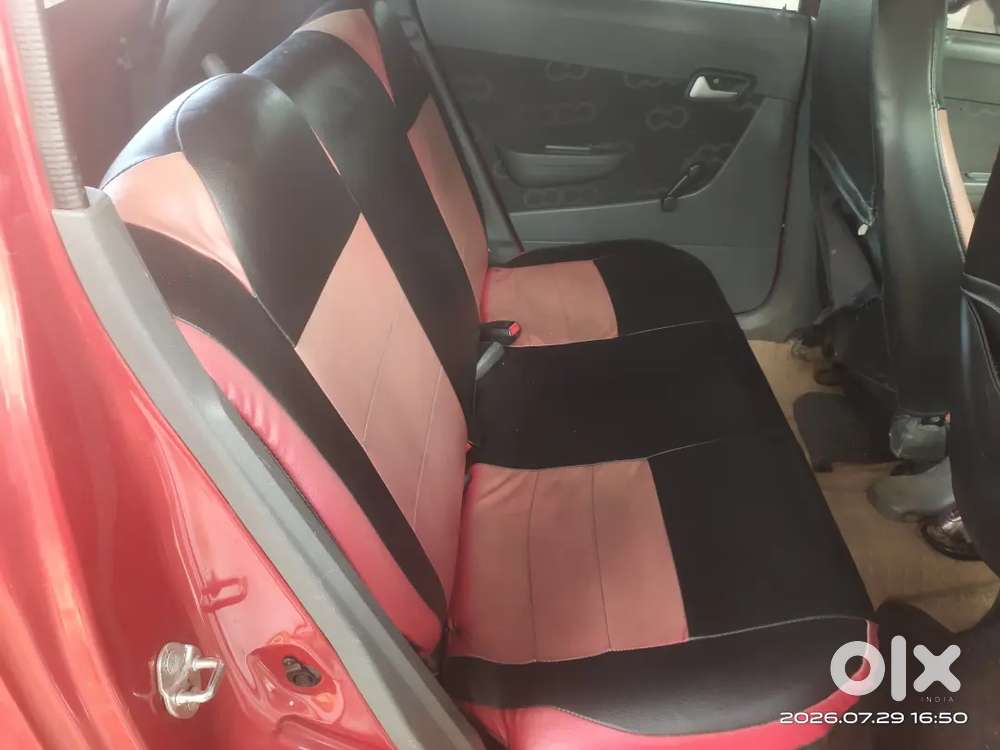 Maruti Suzuki Alto Lxi 2014