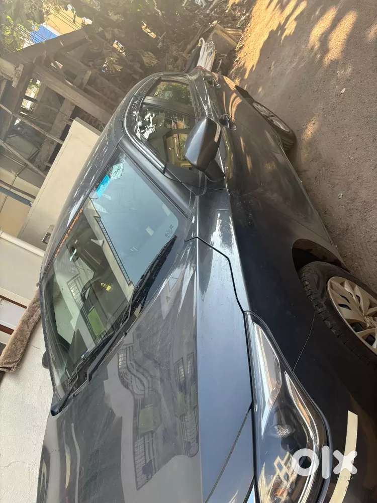 Toyota Glanza 1.2 2024