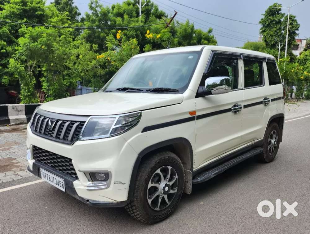 Mahindra Bolero Neo 1.5 N8, 2024, Diesel