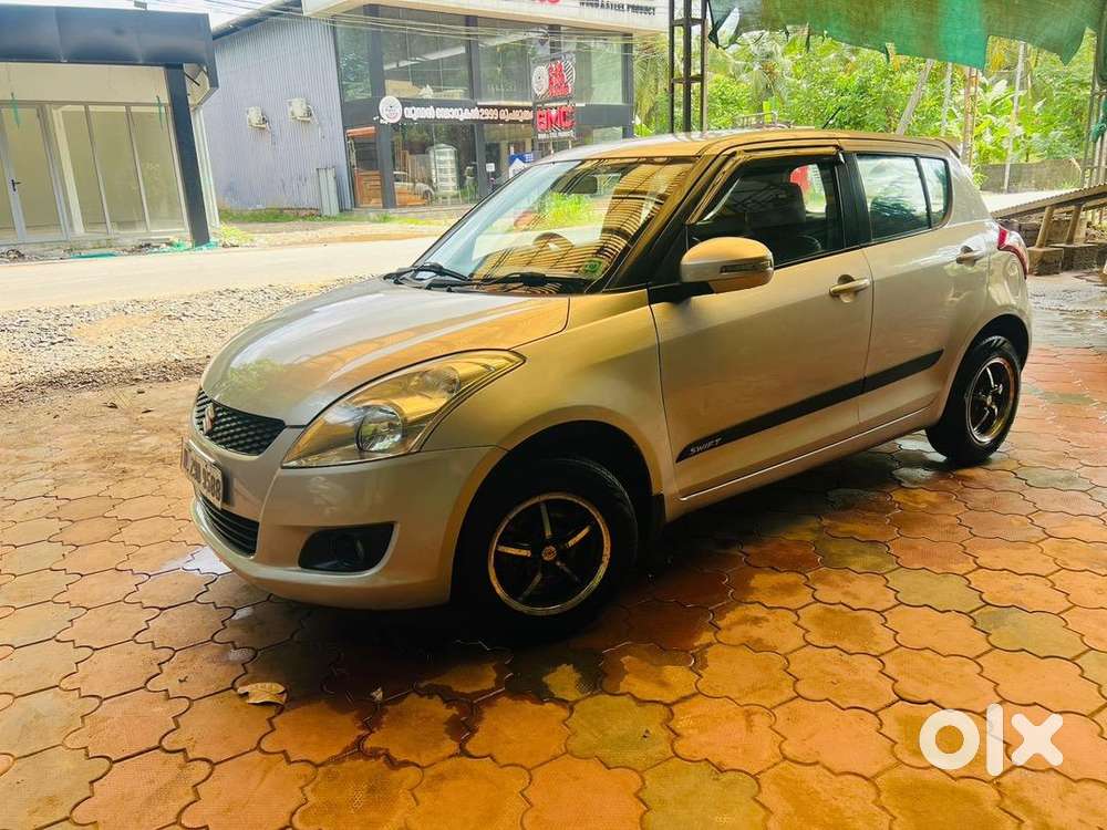 Maruti Suzuki Vdi 2012