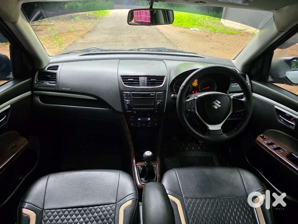 Maruti Suzuki Swift 2011-2014 Zdi, 2016, Diesel
