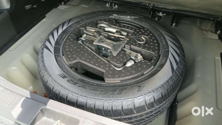 Maruti Suzuki S-cross 1.3 Delta, 2019, Diesel