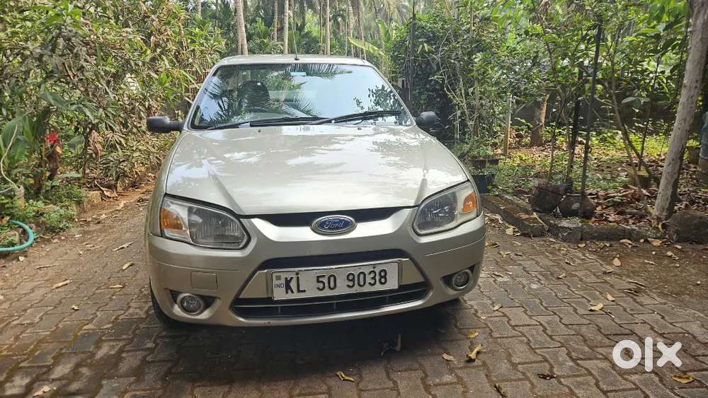 Ford Ikon 2009 Diesel Well Maintained