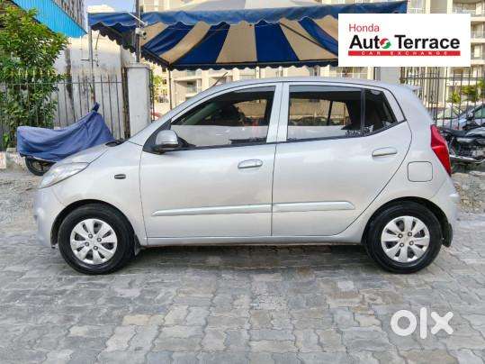 Hyundai Grand I10 1.2 Crdi Asta, 2011, Petrol