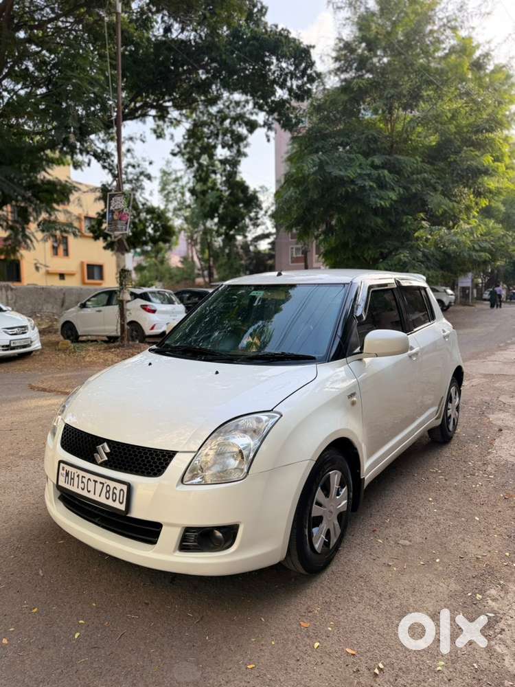 Maruti Suzuki Swift 2010 Diesel Well Maintained