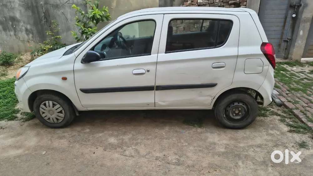 Maruti Suzuki/alto800/2018/model Vxi Varint He