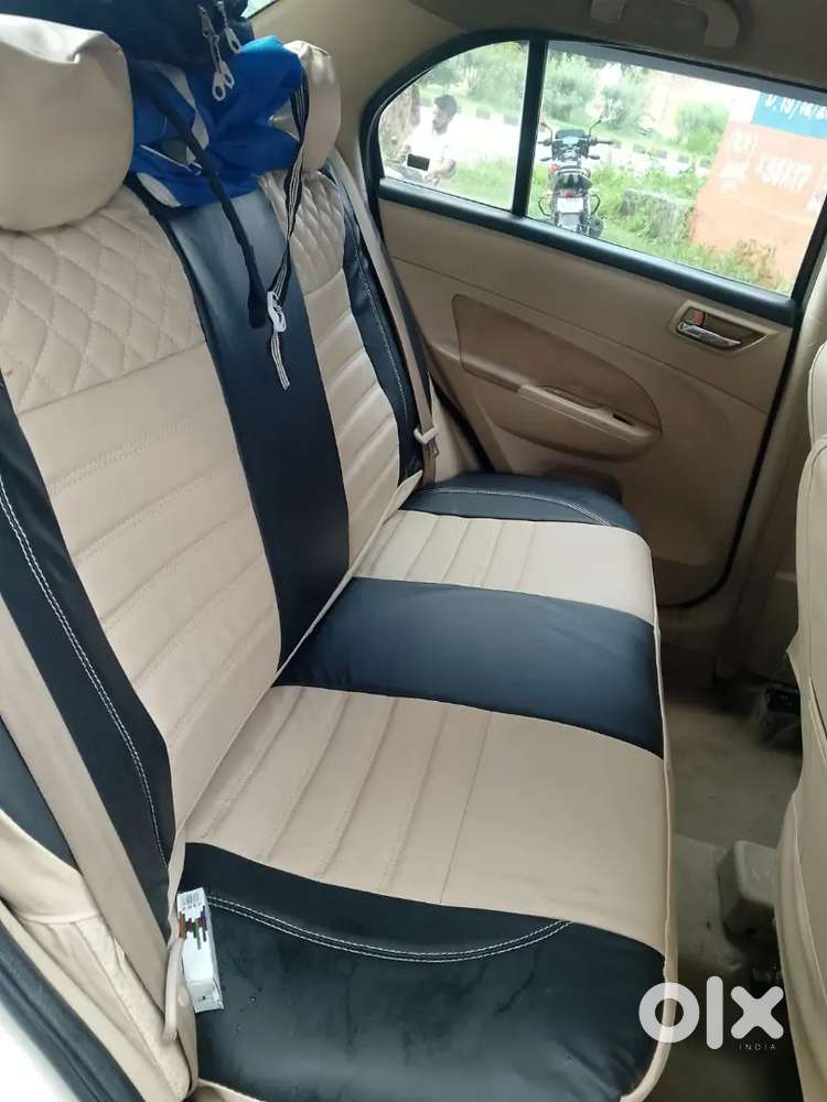2014 Maruti Suzuki Dzire Diesel Manual