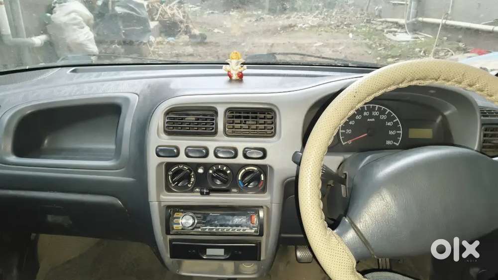 Maruti Suzuki Alto 2011 Petrol 136200 Km Driven