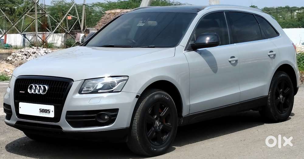Audi Q5 30 Tdi Quattro, 2014, Diesel